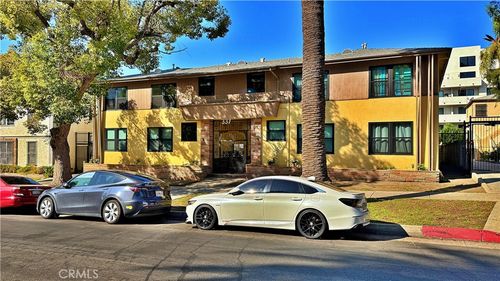 100-337 S Occidental Boulevard, Los Angeles, CA, 90057 | Card Image