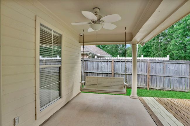 245 Harders Crossing Blvd, House other with 3 bedrooms, 2 bathrooms and null parking in Shreveport LA | Image 28