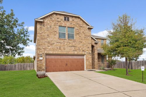 14720 Lake Victor Drive, Pflugerville, TX, 78660 | Card Image