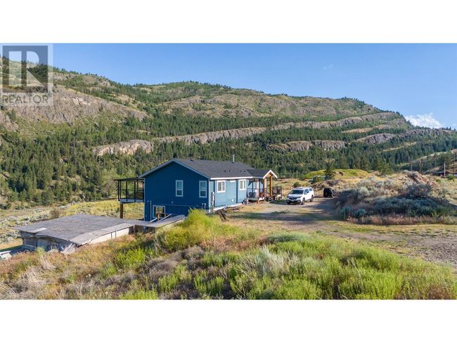 189 Resolute Rd, House other with 2 bedrooms, 3 bathrooms and null parking in Kaleden BC | Image 44