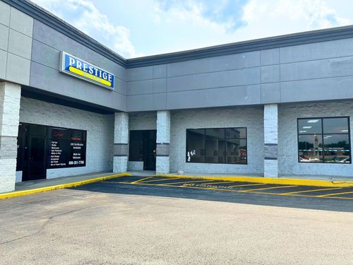 14889 N Us Highway 25 E, Corbin, KY, 40701-5157 | Card Image