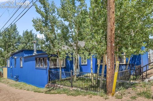 211 N 2nd St, Cripple Creek, CO, 80813-5014 | Card Image