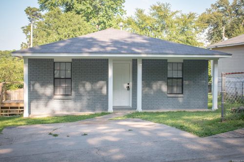 3703 Boyd St, Little Rock, AR, 72204-6956 | Card Image