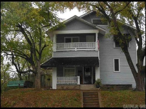 101 1/2 Rice St, Little Rock, AR, 72205-6136 | Card Image
