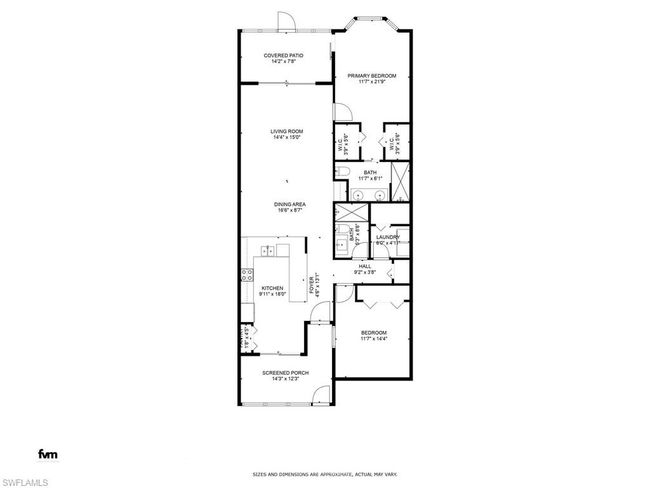 View of floor plan / room layout | Image 30