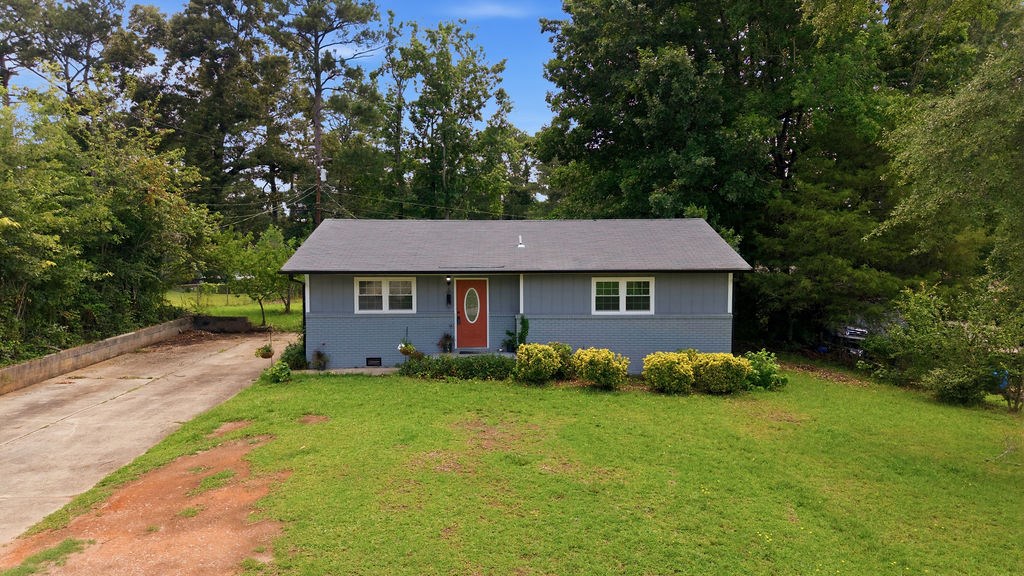 Residential in Greenwood 4