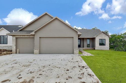 409 N Fielding St, Derby, KS, 67037-7833 | Card Image