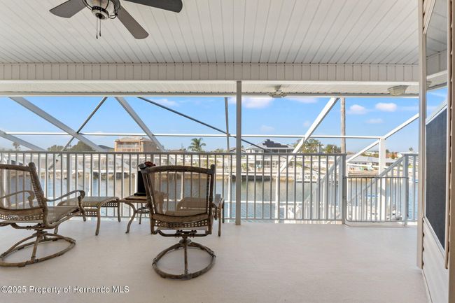 4187 Diaz Ct, House other with 3 bedrooms, 2 bathrooms and null parking in Hernando Beach FL | Image 34