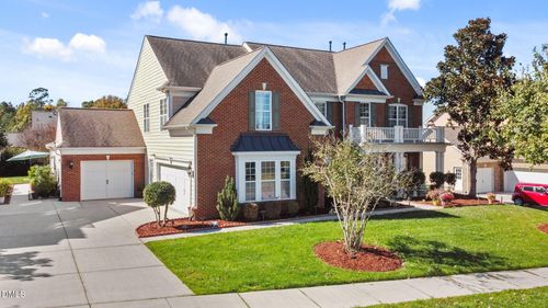 112 Rapport Dr, Cary, NC, 27519-5545 | Card Image