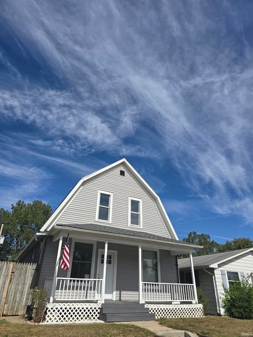 627 Anderson Ave, Fort Wayne, IN, 46805-4103 | Card Image