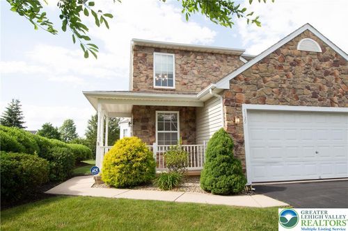 4129 Coleman St, Bethlehem, PA, 18020-7758 | Card Image