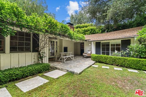 2107 El Roble Lane, Beverly Hills, CA, 90210 | Card Image