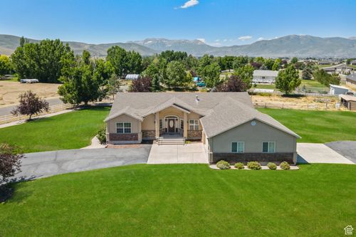 1516 S Lost Colt Dr, Heber City, UT, 84032-4555 | Card Image