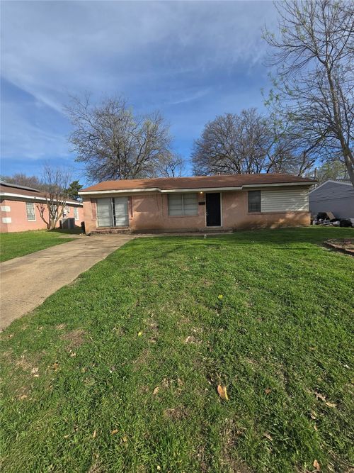 3827 Black Oak Dr, Dallas, TX, 75241-3310 | Card Image