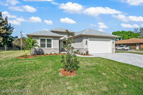 905 Miller Ln, MELBOURNE, FL, 32934-9019 | Card Image