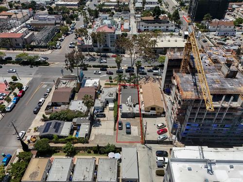 3128 El Cajon Blvd, San Diego, CA, 92104-1303 | Card Image