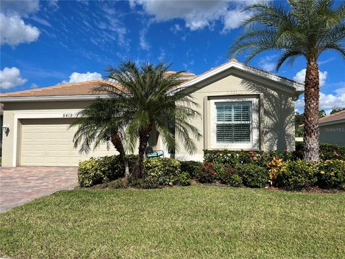 5419 Grand Cypress Blvd, NORTH PORT, FL, 34287-5772 | Card Image
