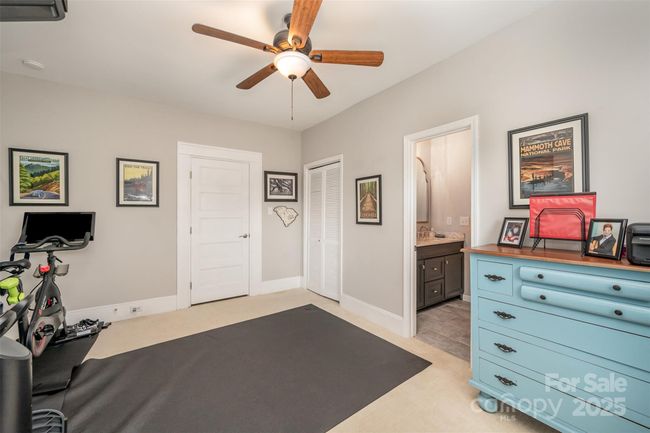 132 N Confederate Ave, House other with 3 bedrooms, 3 bathrooms and null parking in Rock Hill SC | Image 23
