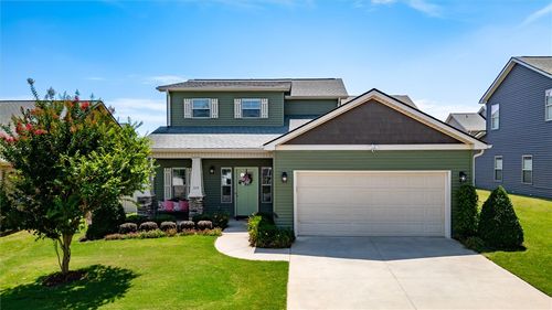315 Sliding Rock Dr, Pendleton, SC, 29670-1866 | Card Image