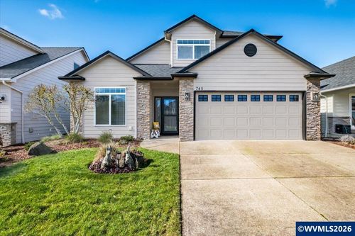 745 Se Glendover Ln, Dallas, OR, 97338-7913 | Card Image