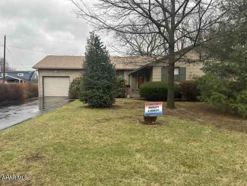 311 Aldrich Avenue, Altoona, PA, 16602 | Card Image