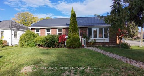 200 University Ave E, Cobourg, ON, K9A1E4 | Card Image