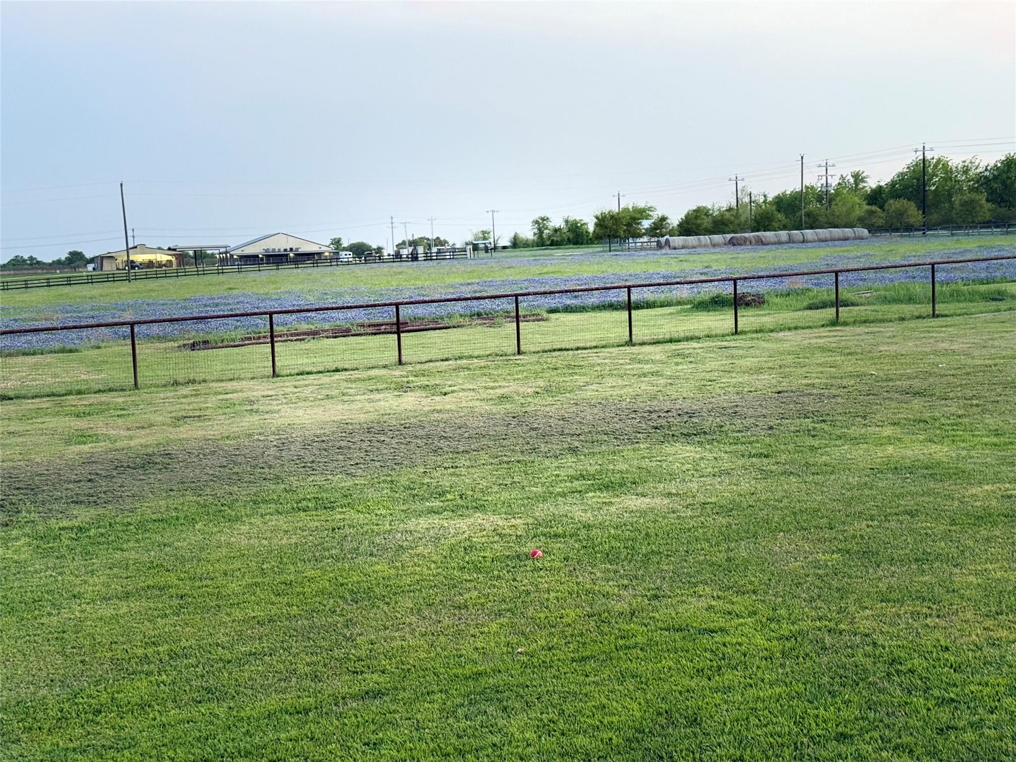 Residential in Brenham 2