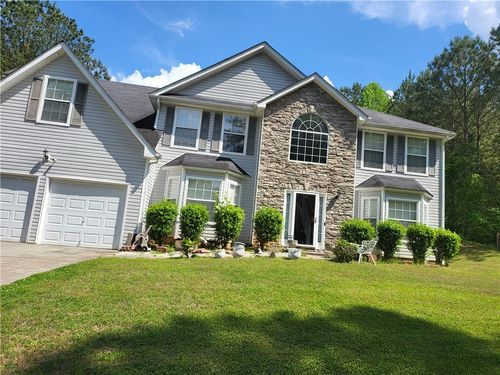 3939 Craggy Perch, Douglasville, GA, 30135-8711 | Card Image