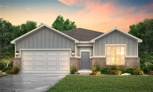 4404 Albritton Avenue, Bryan, TX, 77845 | Card Image