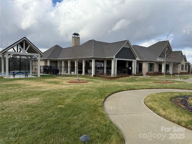 Amenity Center with Pickleball, Pool, Clubhouse and more | Image 47
