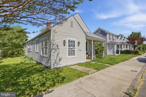 115 S Purcell Ave, WINCHESTER, VA, 22601-5558 | Card Image
