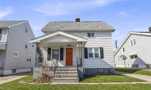 4710 Birchwood Rd, Garfield Heights, OH, 44125-1359 | Card Image