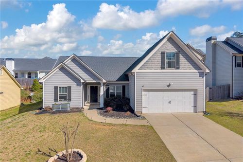 117 Harrier Dr, Dawsonville, GA, 30534-3663 | Card Image