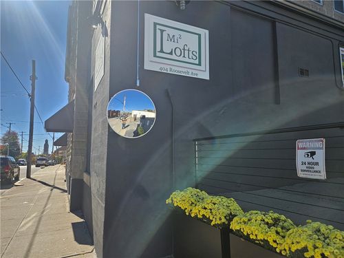 401-404 Roosevelt Ave, Central Falls, RI, 02863-3164 | Card Image