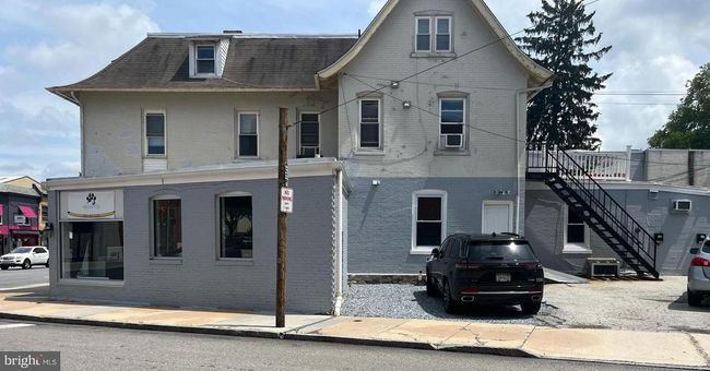 1050 W Lancaster Ave, Home with 0 bedrooms, 0 bathrooms and null parking in BRYN MAWR PA | Image 4