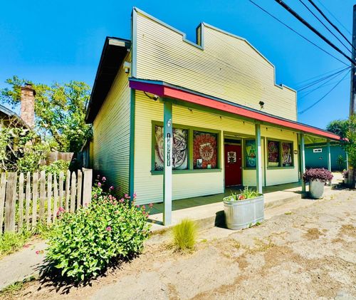 14225 Highway 128, Boonville, CA, 95415-8923 | Card Image