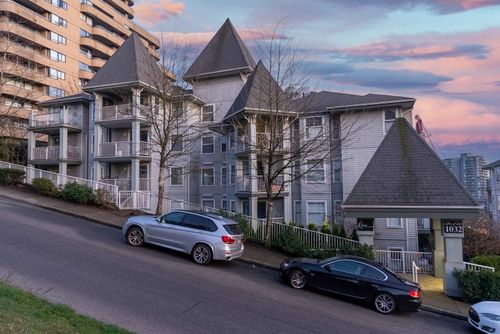 505-1032 Queens Ave, New Westminster, BC, V3M6T7 | Card Image