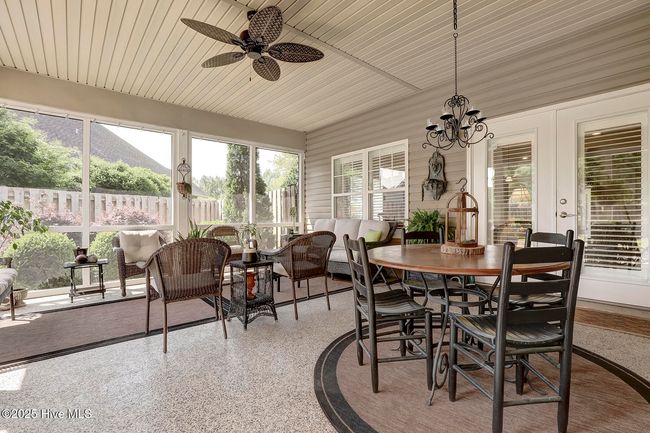 218 Silver Creek Loop, House other with 3 bedrooms, 3 bathrooms and 2 parking in Sneads Ferry NC | Image 28