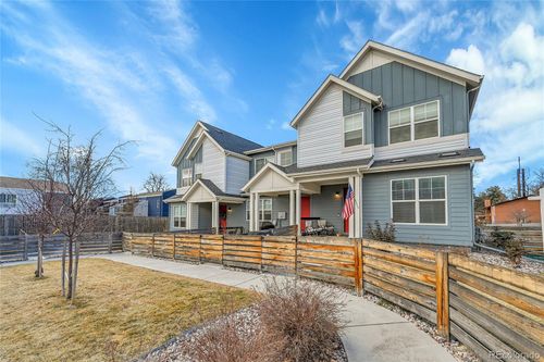 6218 W 28th Ct, Wheat Ridge, CO, 80214-8065 | Card Image