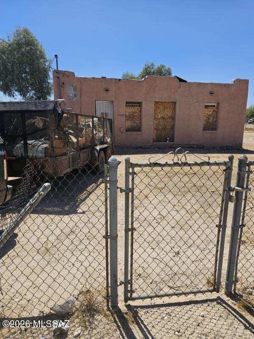 1134 S 8th Avenue, Tucson, AZ, 85701 | Card Image