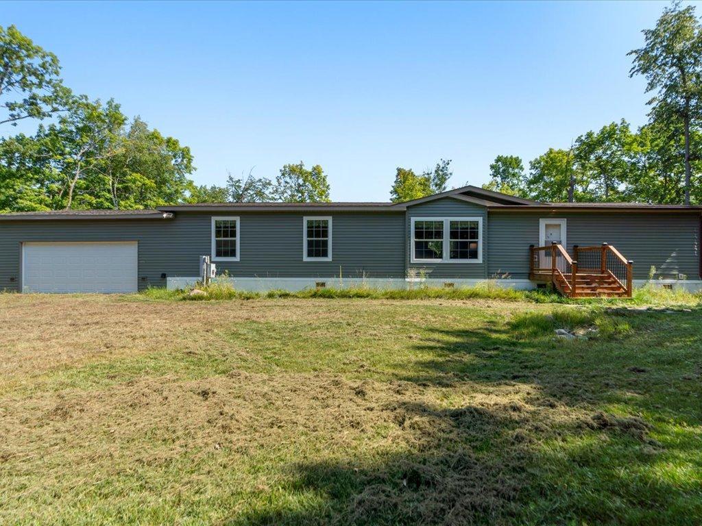 Residential in Crosby 3