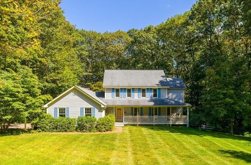 24 Stoneybrook Rd, Charlton, MA, 01507-1809 | Card Image