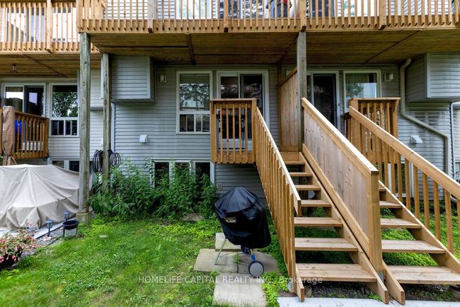 342 Briston Pvt, Condo with 2 bedrooms, 2 bathrooms and 1 parking in Ottawa ON | Image 37