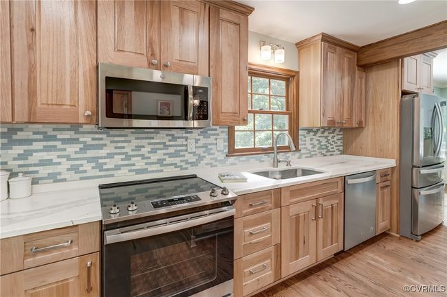15368 W Fork Dr, House other with 4 bedrooms, 3 bathrooms and null parking in Glen Allen VA | Image 19