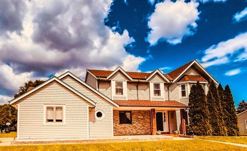 4480 W Terry Avenue, BROWN DEER, WI, 53223 | Card Image