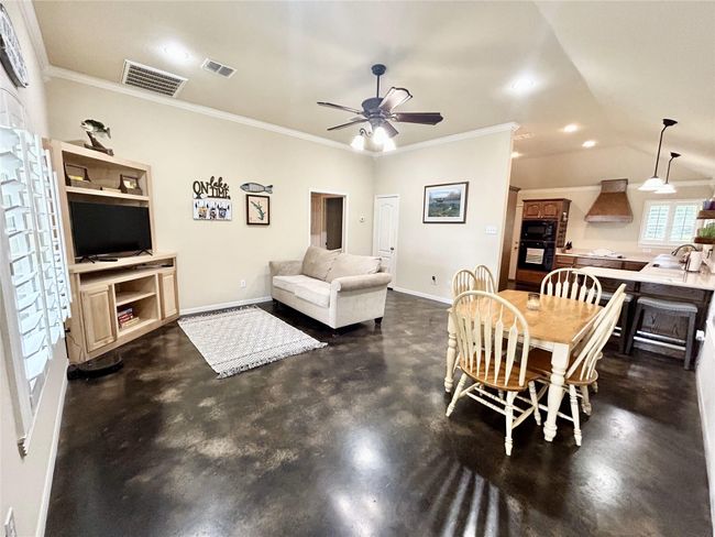 12195 Shady Ln, House other with 2 bedrooms, 2 bathrooms and 1 parking in Thornton TX | Image 10