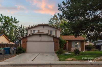 12020 W Bowmont St, House other with 3 bedrooms, 3 bathrooms and 2 parking in Boise ID | Image 2