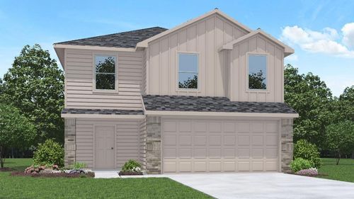 19944 Hilbert Road, New Caney, TX, 77357 | Card Image