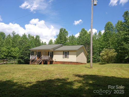 607 Anthony Grove Rd, Crouse, NC, 28033-8793 | Card Image