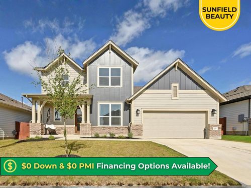 870 Texas Sage Loop, Buda, TX, 78610-4110 | Card Image